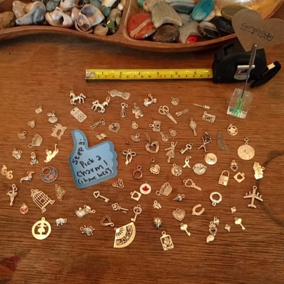 @Gemerosity Healing Crystal Angels + Jewelry - Picture 7 of 7