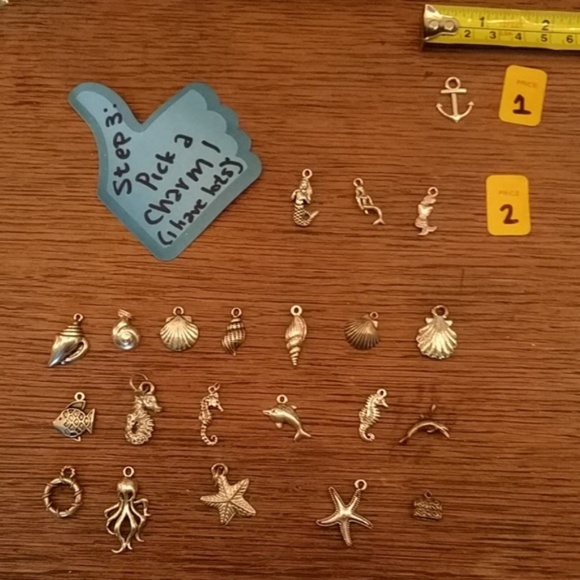 @Gemerosity Healing Crystal Angels + Jewelry - Picture 5 of 7