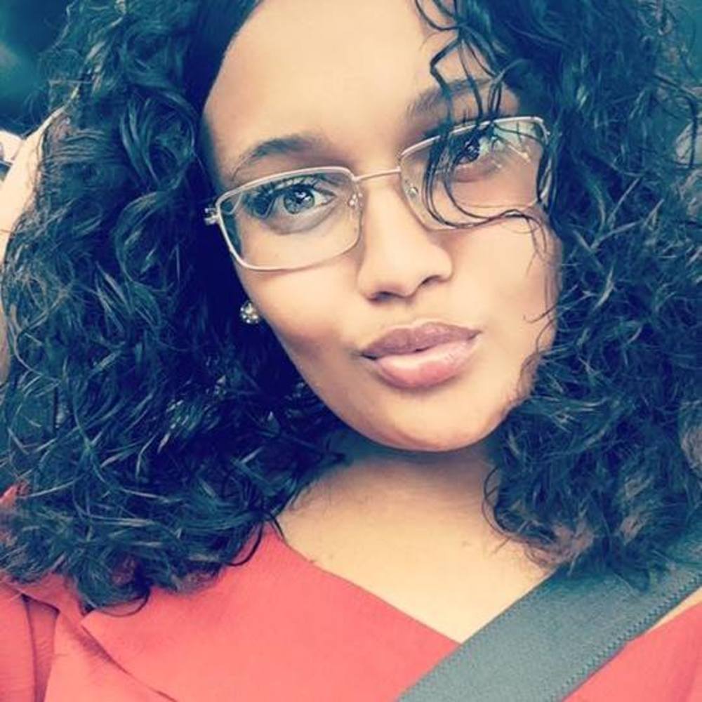 Meet your Posher, Chantel