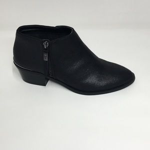 Simply Vera Wang Svevie ankle boots Sz 7.5 women's