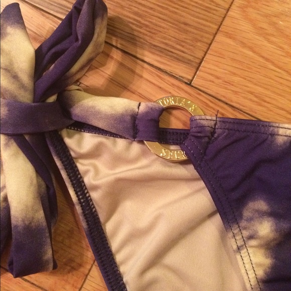 ☀️️VS bikini bottom☀️ - Picture 3 of 7