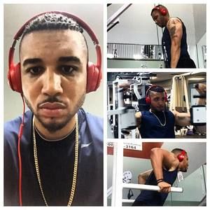 Meet your Posher, Eric