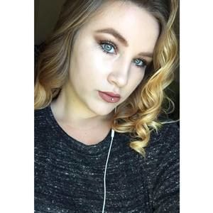 Meet your Posher, Kaitlyn