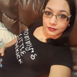 Meet your Posher, Erika