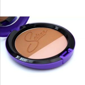 MAC M.A.C Selena Powder Blush Techno Cumbia