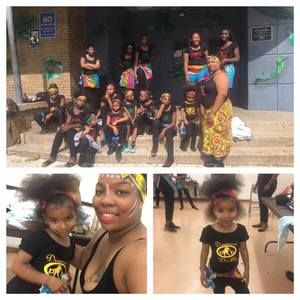 Meet your Posher, Aisha