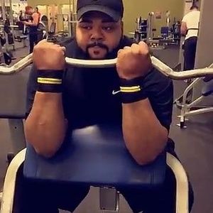 Meet your Posher, Sandy