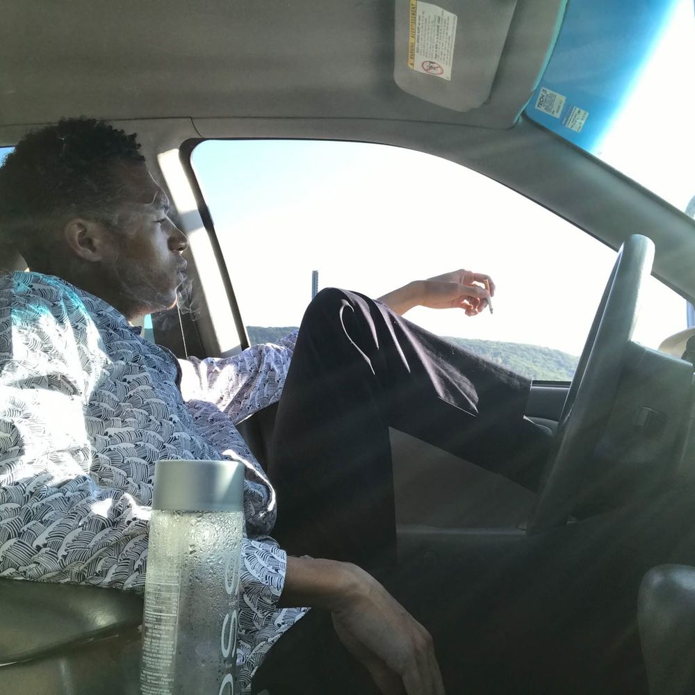 Meet your Posher, Devin