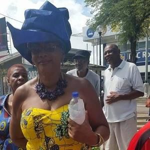 Meet your Posher, Arlene