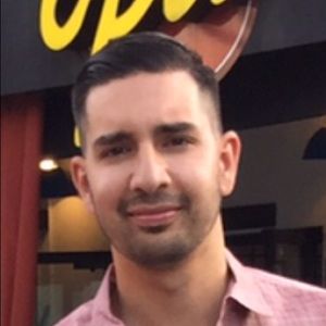 Meet your Posher, Ricardo