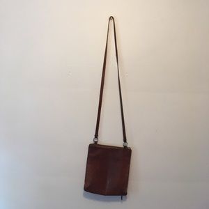 Fossil Crossbody