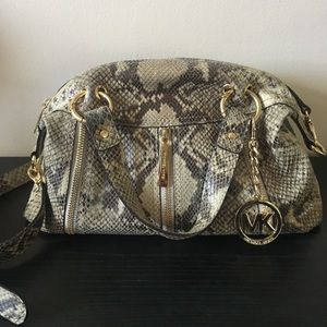 🌟FINAL PRICE 🌟Michael Kors bag