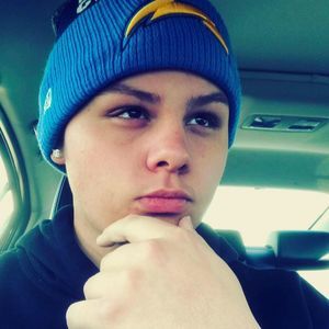 Meet your Posher, Shayne