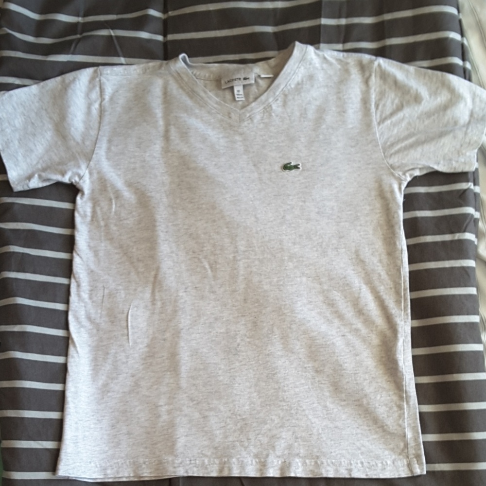 Boy shirt youth