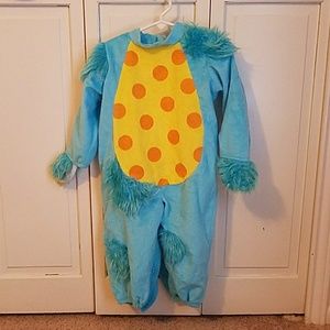 Lil' Monster Infant Costume