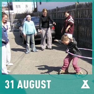 Meet your Posher, Carol