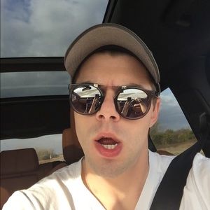 Meet your Posher, William