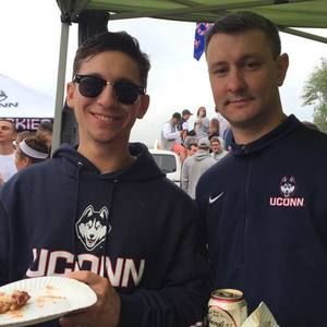 Meet your Posher, Tyler