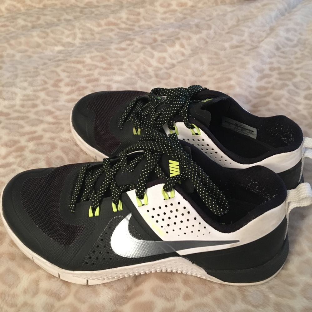Nike Metcons