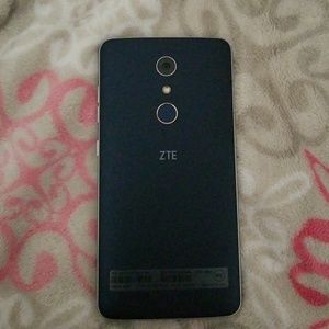 ZTE
