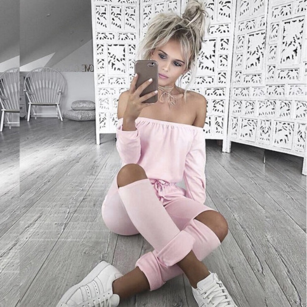 Women’s jumpsuit