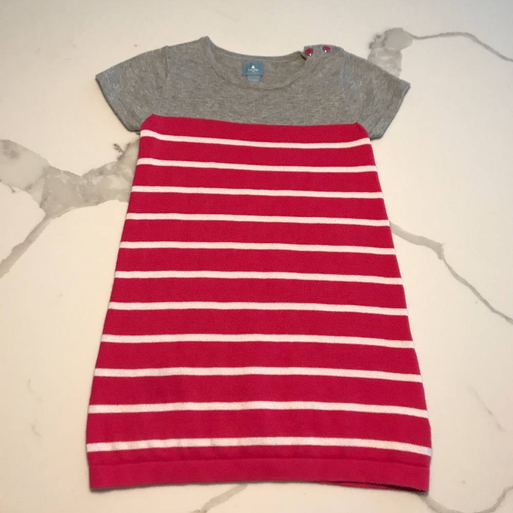 Baby Gap Sweater Dress
