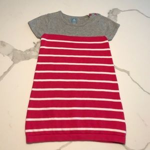 Baby Gap Sweater Dress