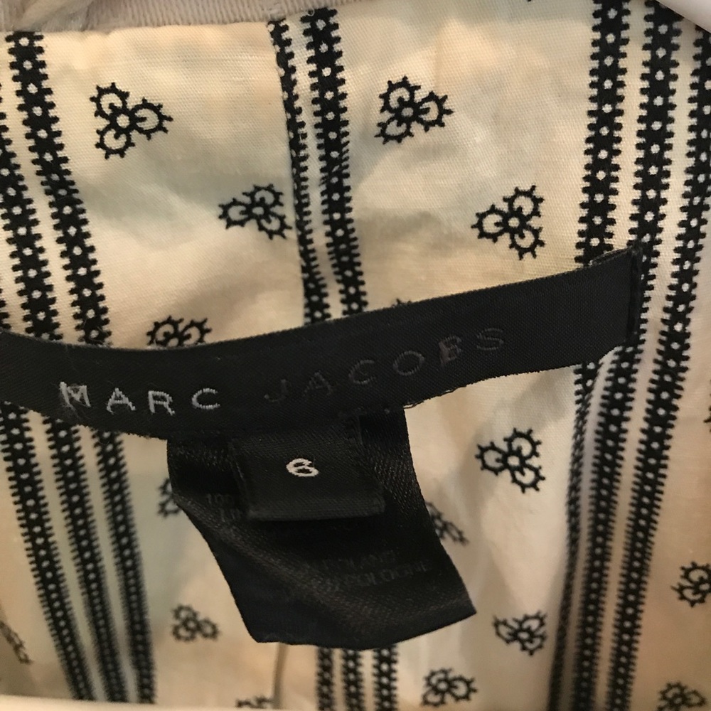 Marc Jacobs Jacket - image 2