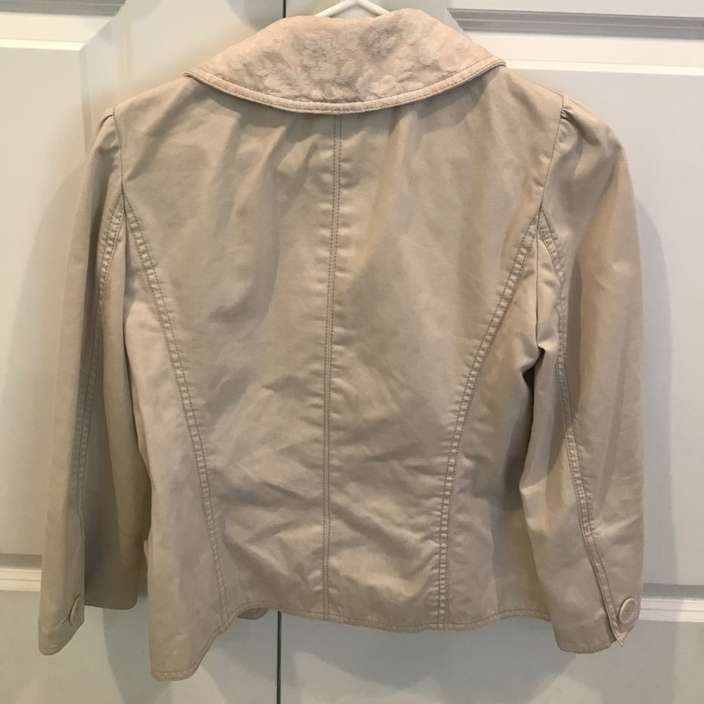 Marc Jacobs Jacket - image 3