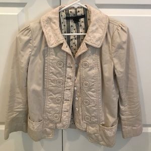 Marc Jacobs jacket