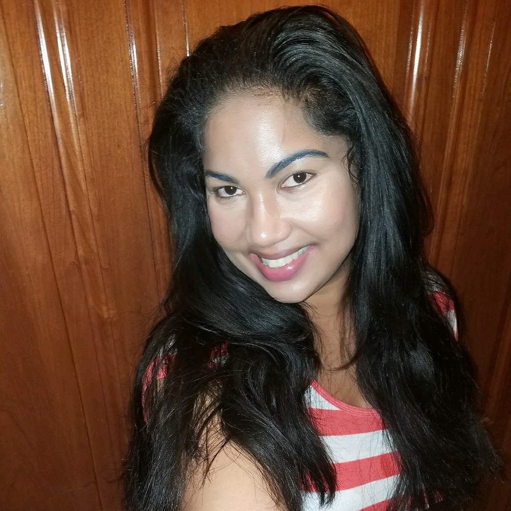 Meet your Posher, Gaitree