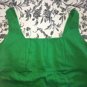 Green Party Dress Julian Taylor New York 14