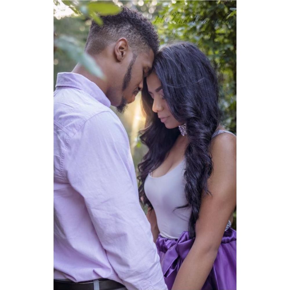 Meet your Posher, Johanlee