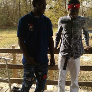 Meet your Posher, Streeteam