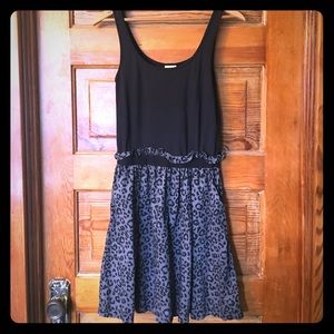 VICTORIAS SECRET DRESS