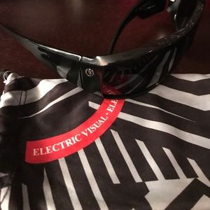 Electric 🕶 😎