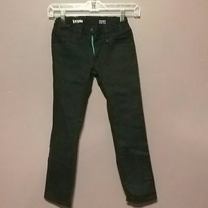 Shawn White skinny jeans boys size 8