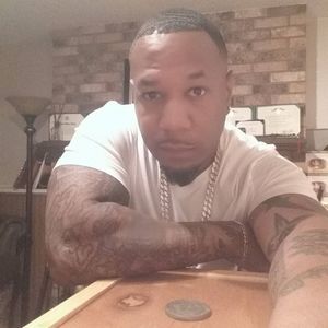 Meet your Posher, Ronald