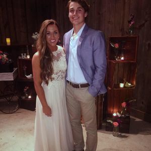 Meet your Posher, Gavin