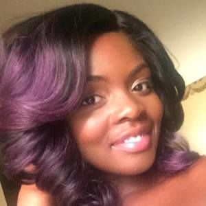 Meet your Posher, Vanessa