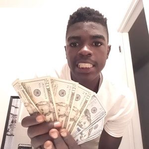 Meet your Posher, Douglas