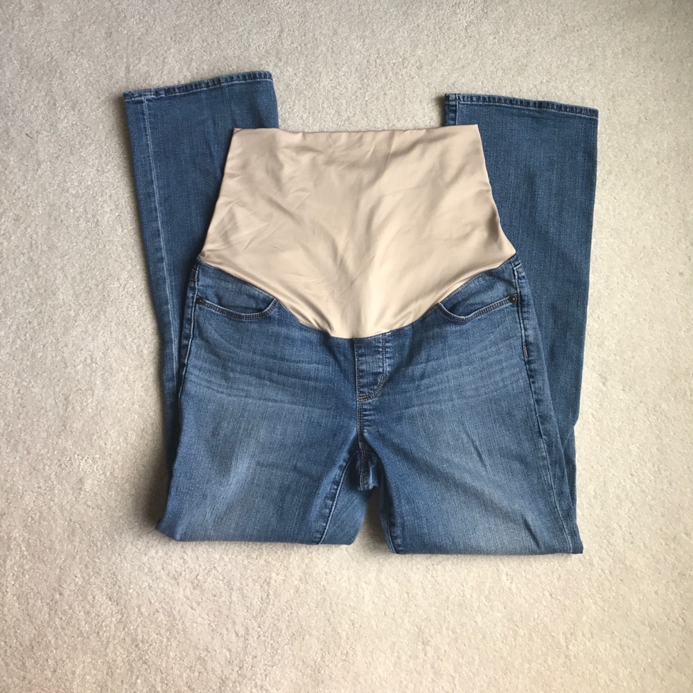 Loft PETITE MATERNITY size 8