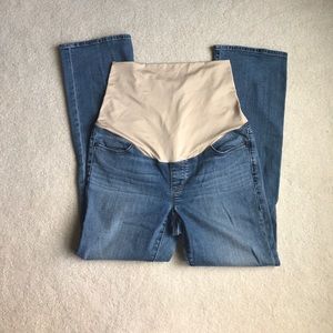 Loft PETITE MATERNITY size 8