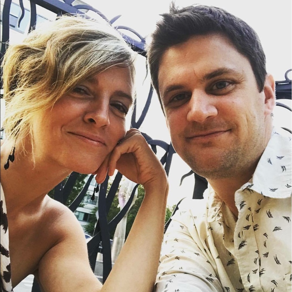 Meet your Posher, Kori