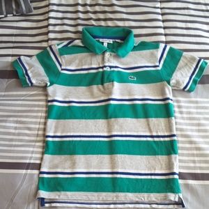 Boys shirt youth
