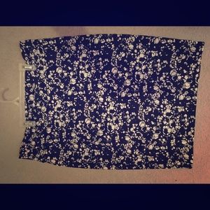 Lularoe Cassie Skirt