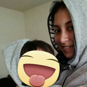 Meet your Posher, Miriam