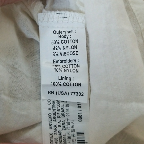 Dress - Picture 5 of 5