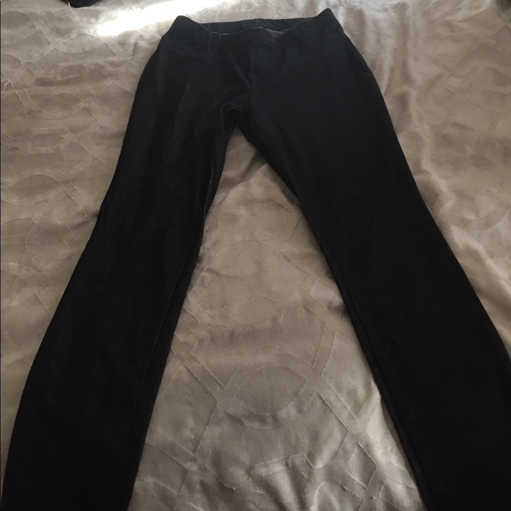 Jean like leggings