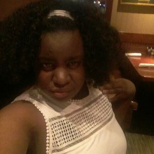 Meet your Posher, Kierra